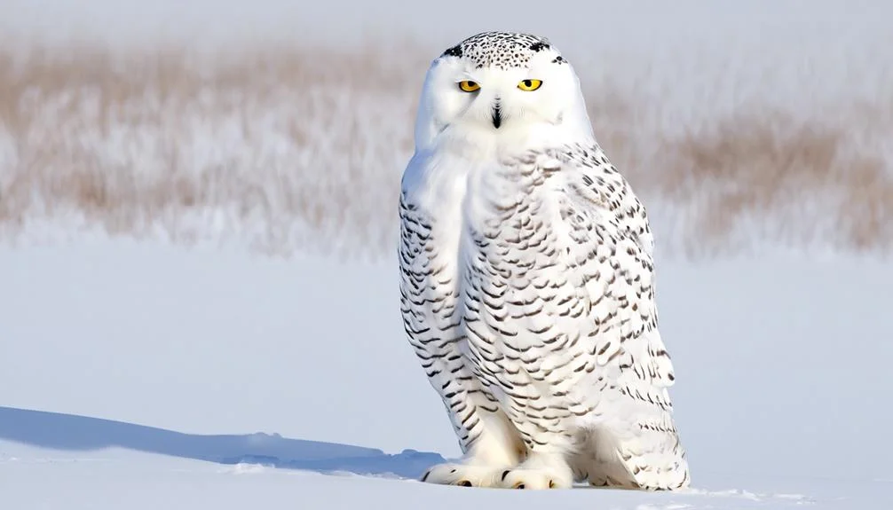 Camouflage Challenges in a Changing Climate