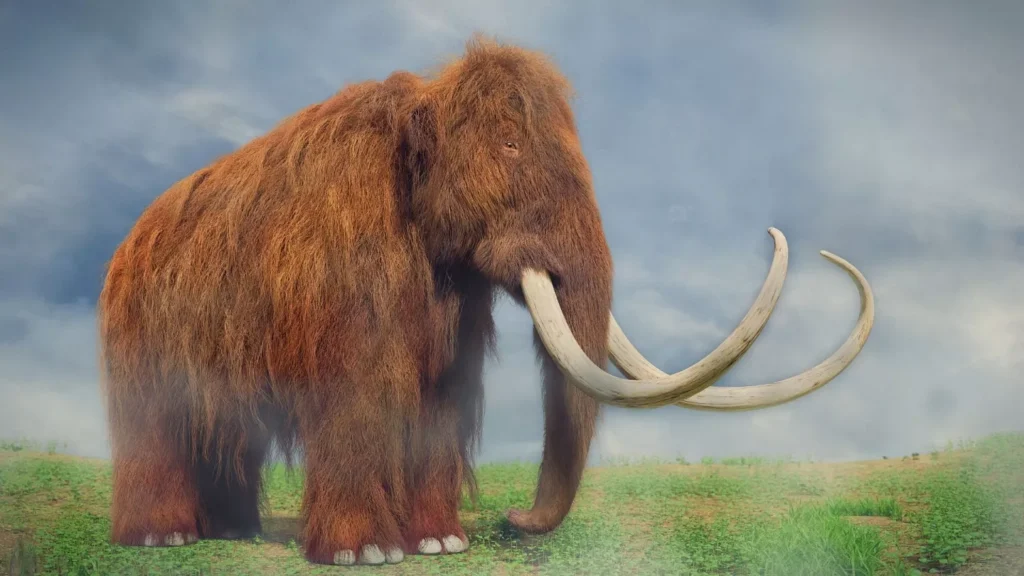 What Is a Woolly Mammoth? What Is a Woolly Mammoth?